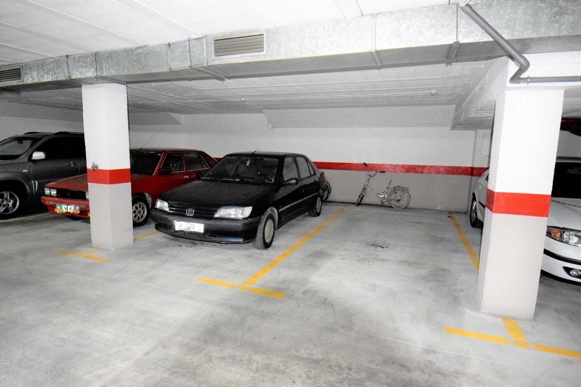 Revente - Garage - Guardamar del Segura