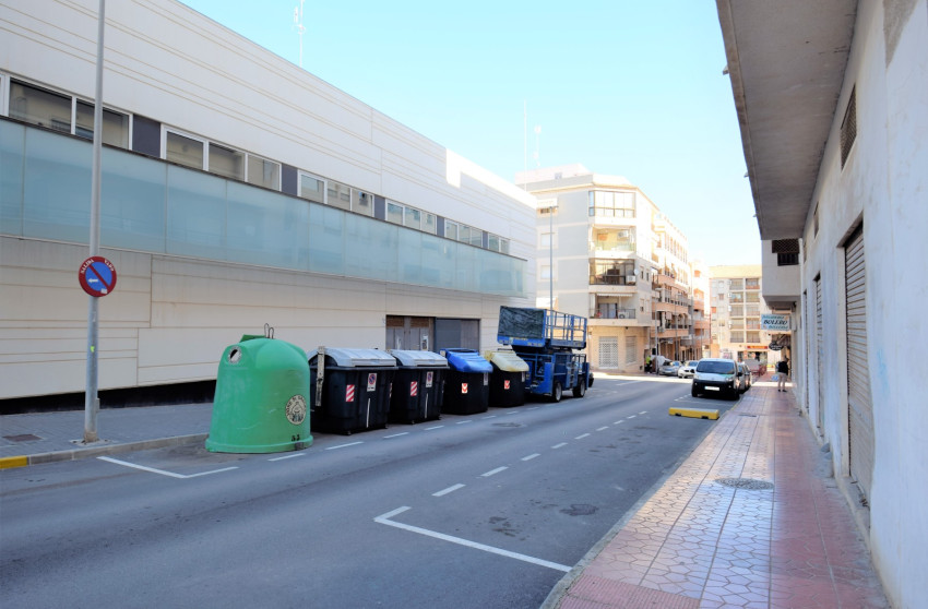 Revente - Garage - Guardamar del Segura