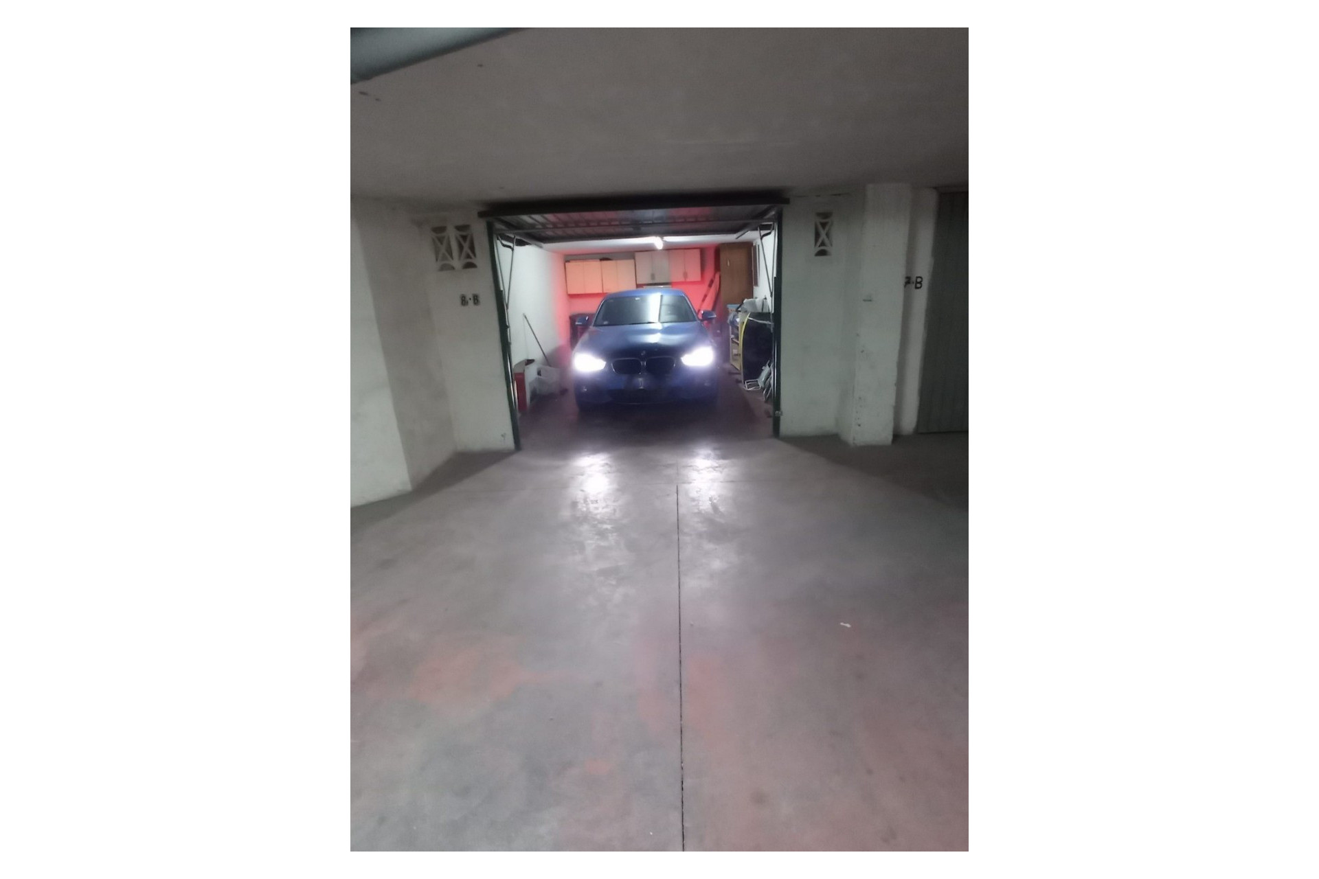 Revente - Garage - La Mata - Cabo Cervera