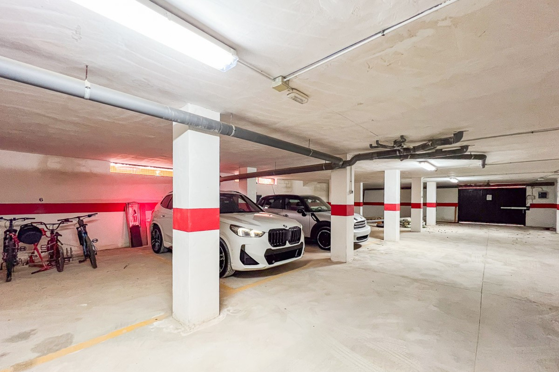 Revente - Garage - Orihuela Costa - Lomas de Cabo Roig