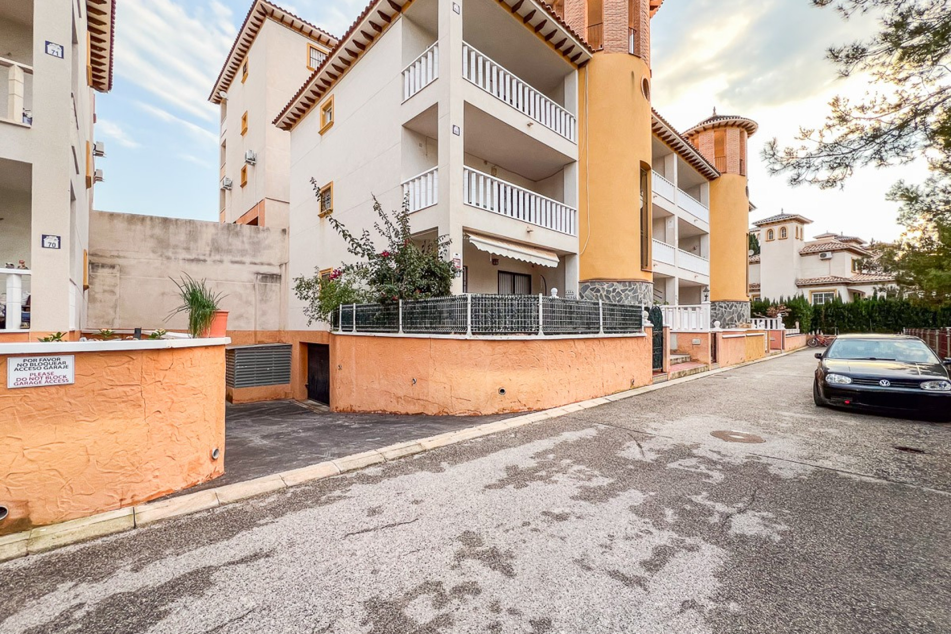 Revente - Garage - Orihuela Costa - Lomas de Cabo Roig