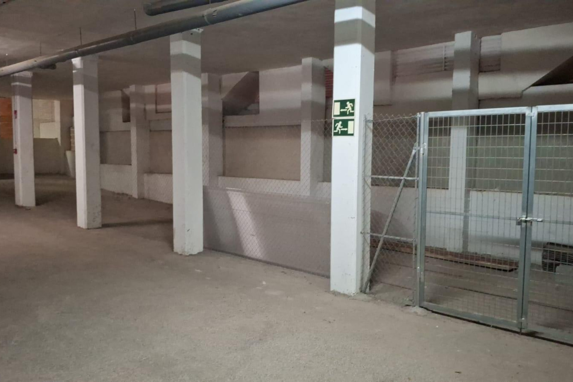 Revente - Garage - Orihuela Costa - Los Almendros-La Florida