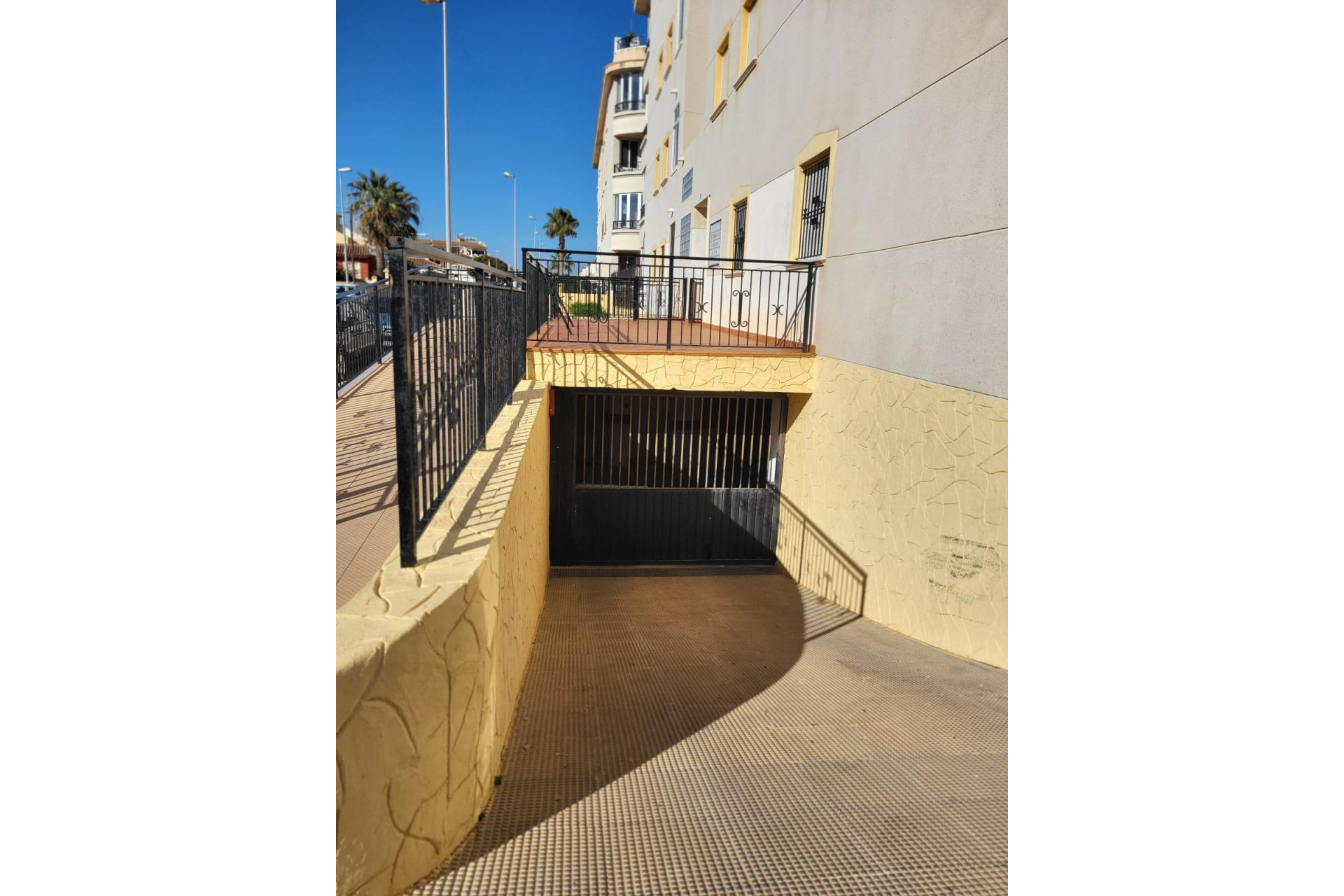Revente - Garage - Orihuela Costa - Los Almendros-La Florida