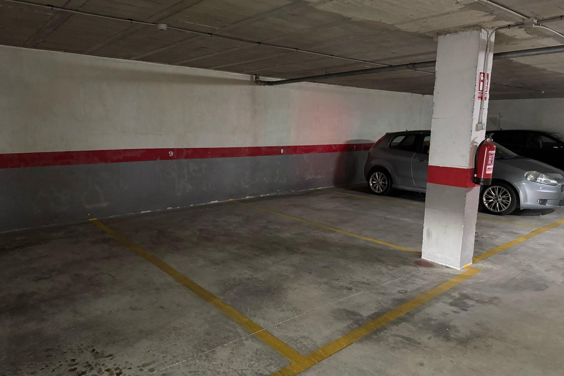 Revente - Garage - Torrevieja - Centro