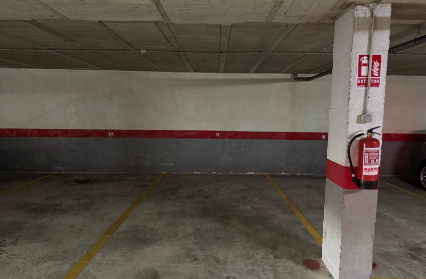 Revente - Garage - Torrevieja - Centro