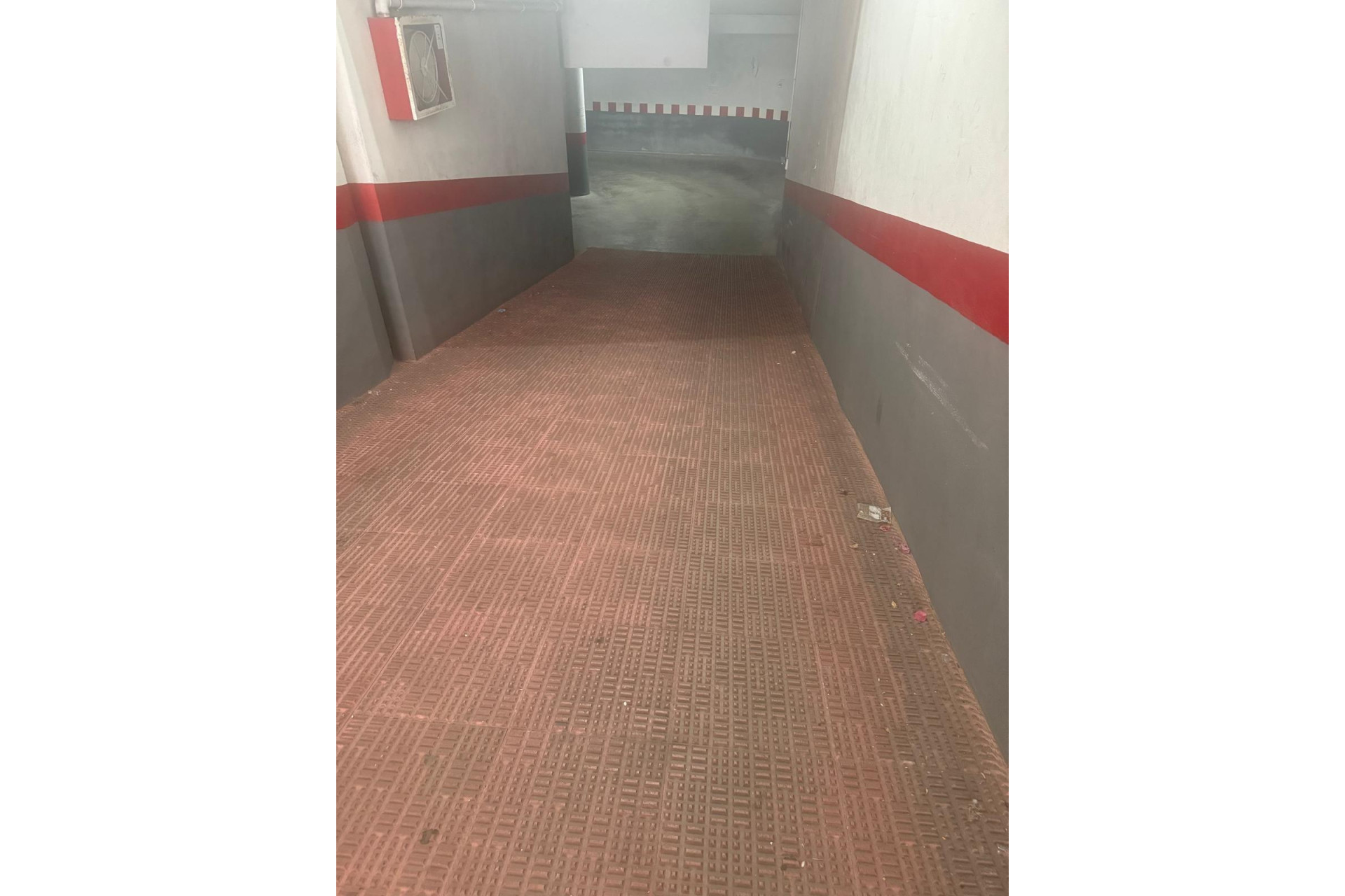 Revente - Garage - Torrevieja - La Mata pueblo