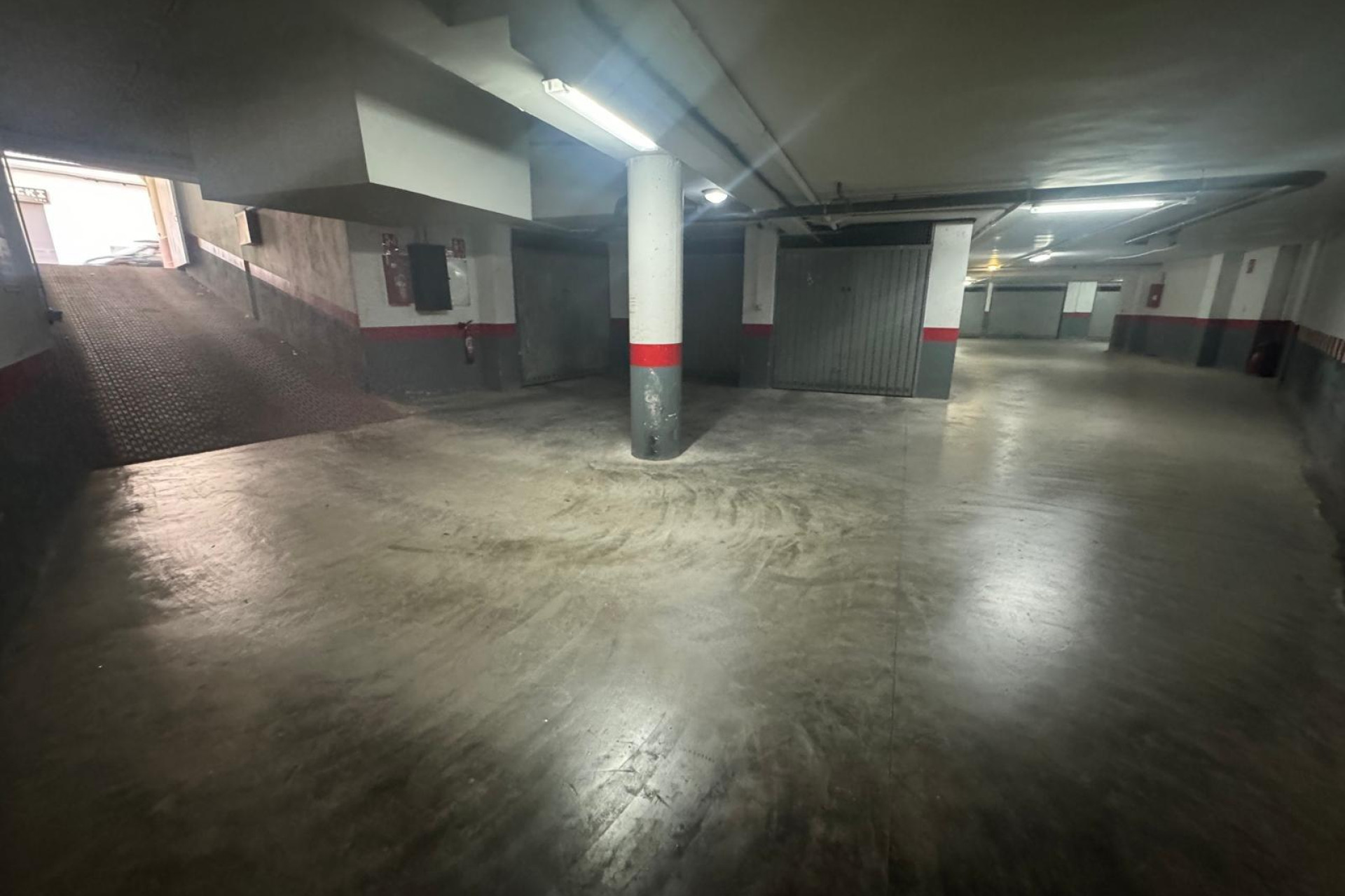 Revente - Garage - Torrevieja - La Mata pueblo