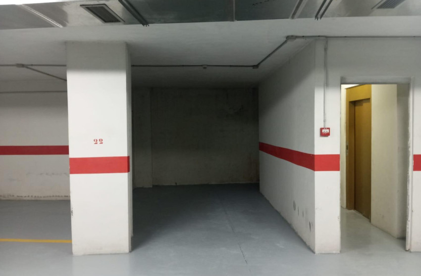 Revente - Garage - Torrevieja - La Mata