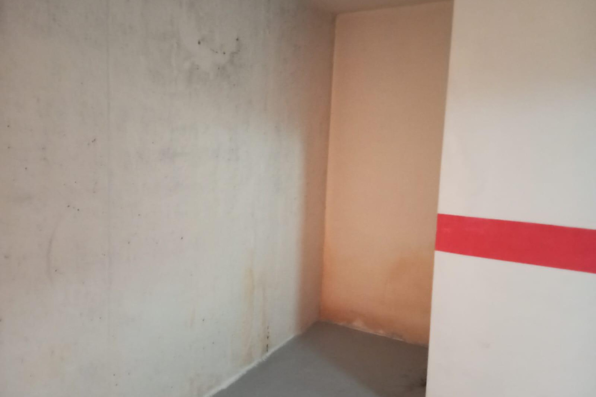 Revente - Garage - Torrevieja - La Mata