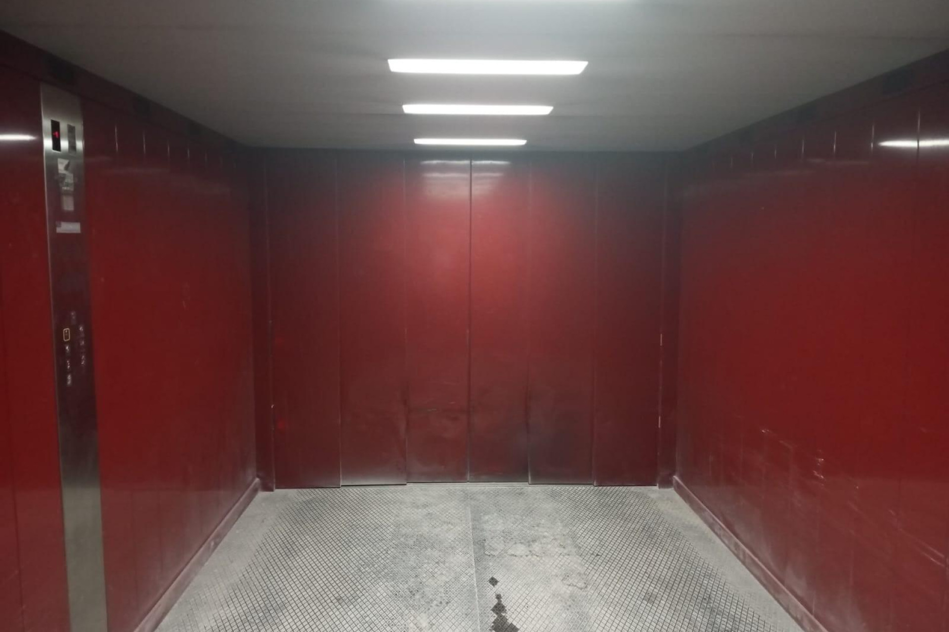 Revente - Garage - Torrevieja - La Mata