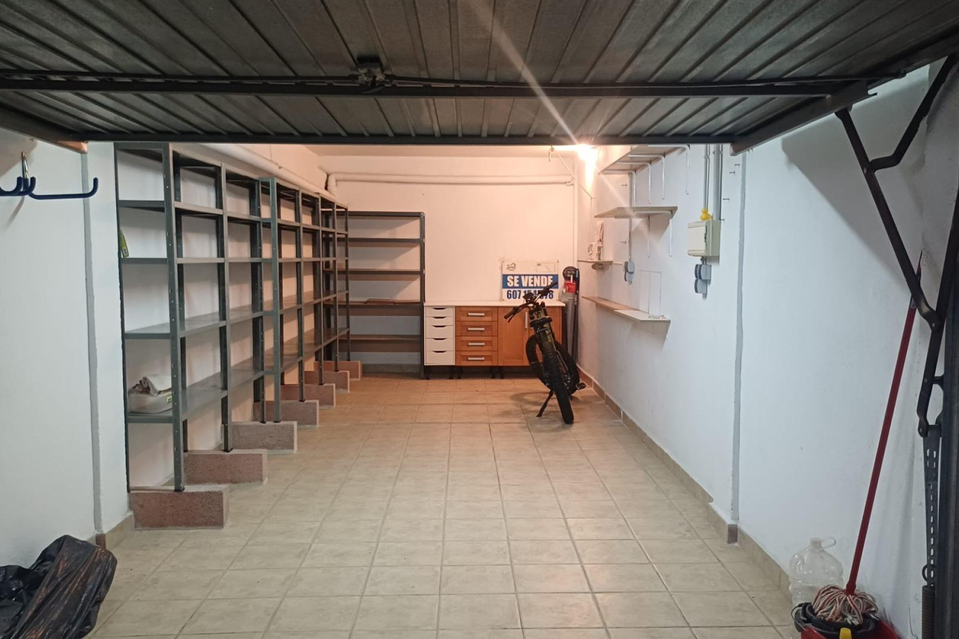 Revente - Garage - Torrevieja - Los Europeos