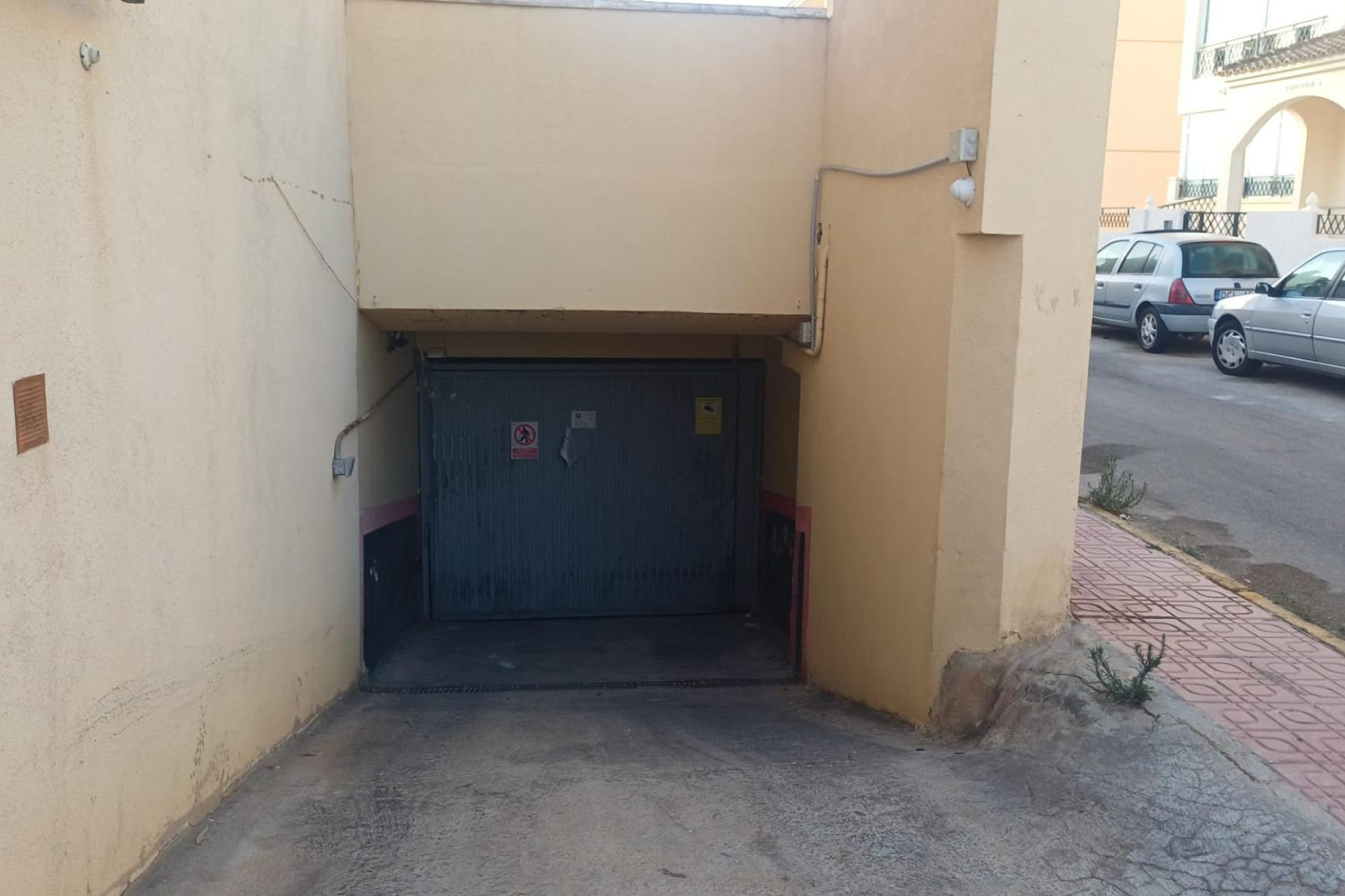 Revente - Garage - Torrevieja - Los Europeos
