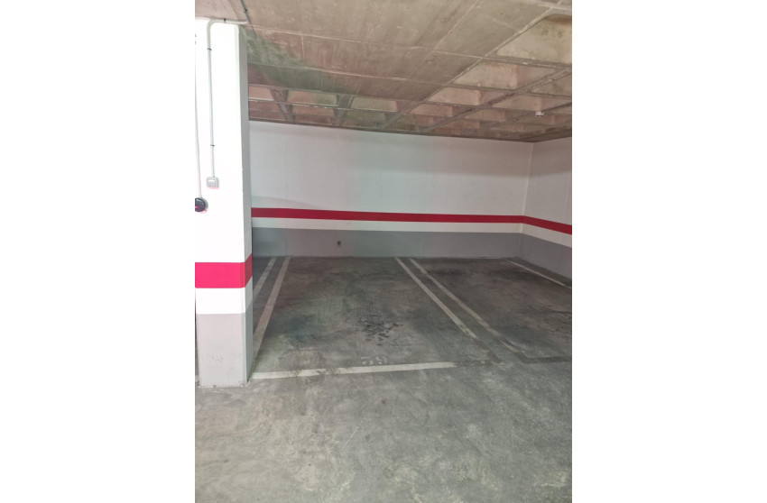 Revente - Garage - Torrevieja - Los Frutales