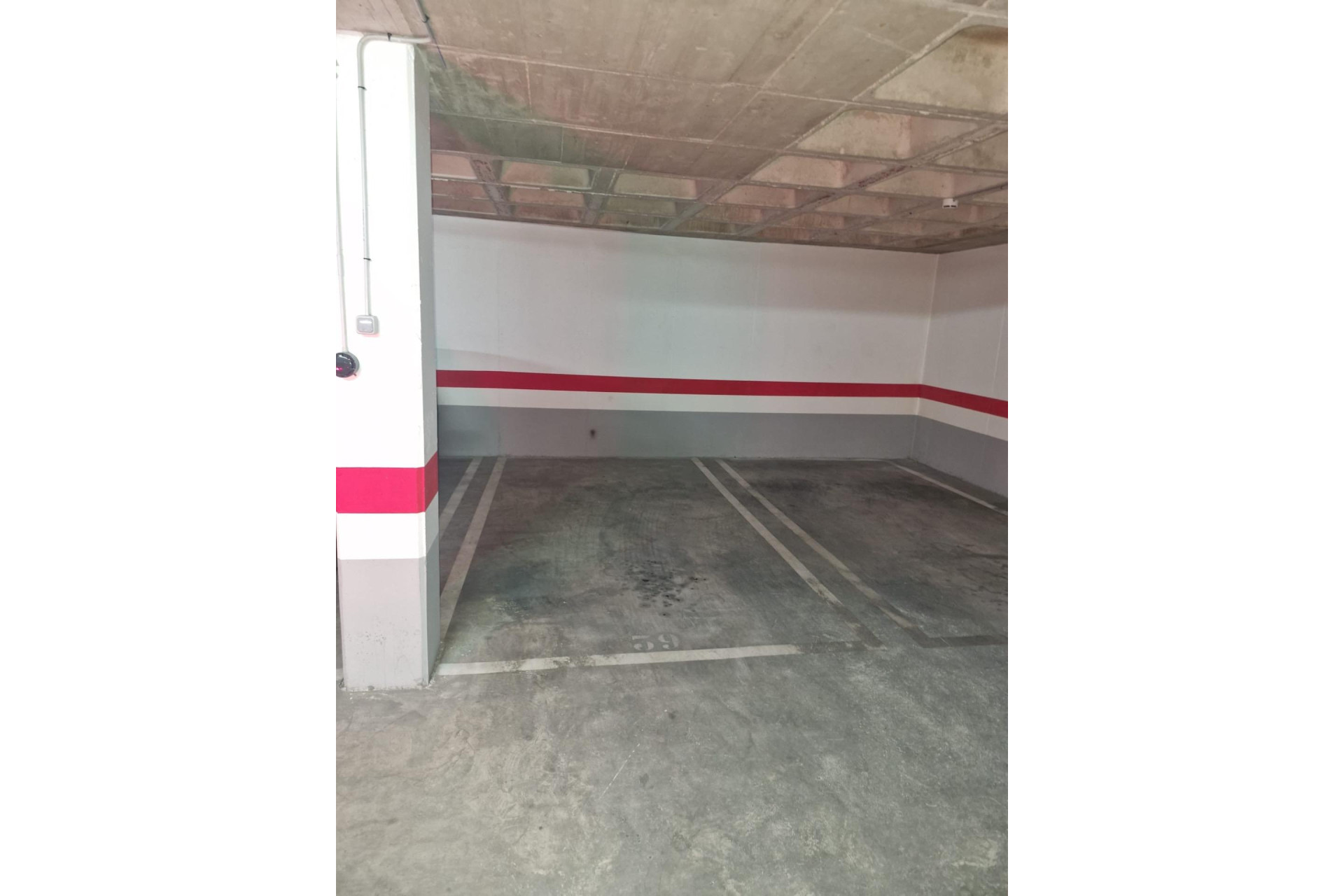 Revente - Garage - Torrevieja - Los Frutales