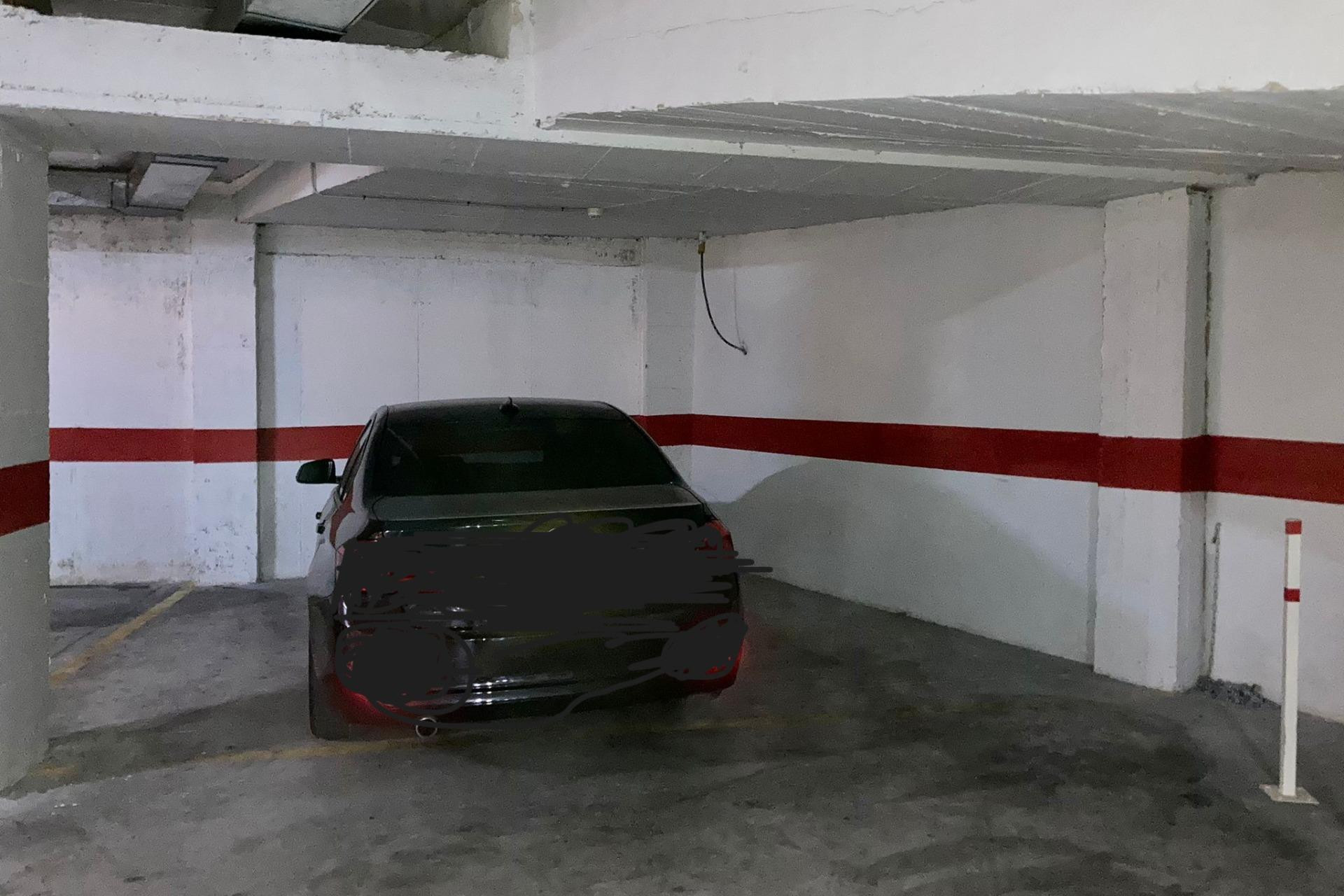 Revente - Garage - Torrevieja - Nueva Torrevieja