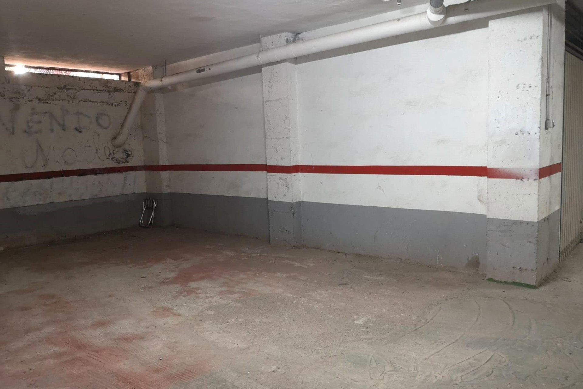 Revente - Garage - Torrevieja - Playa de los locos