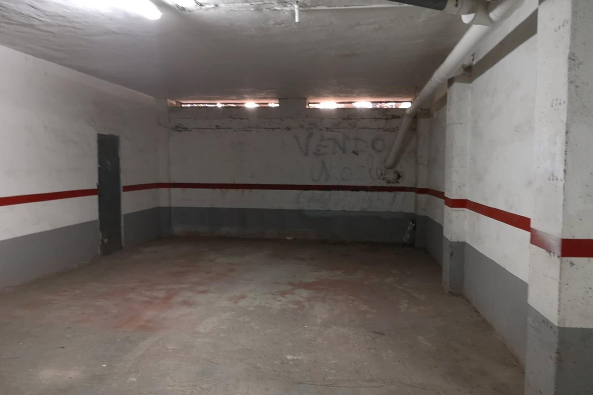 Revente - Garage - Torrevieja - Playa de los locos