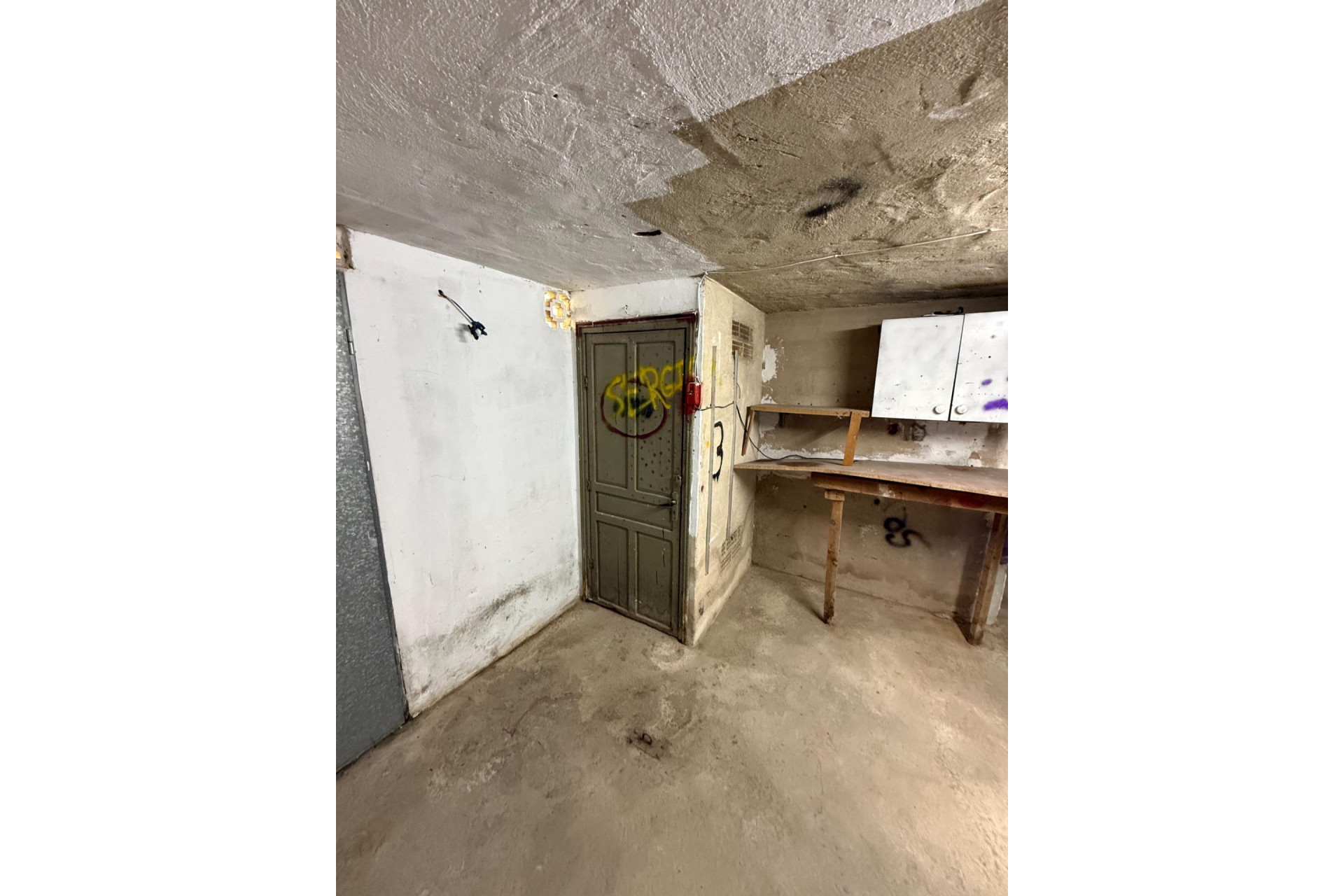 Revente - Garage - Torrevieja - Playa del cura