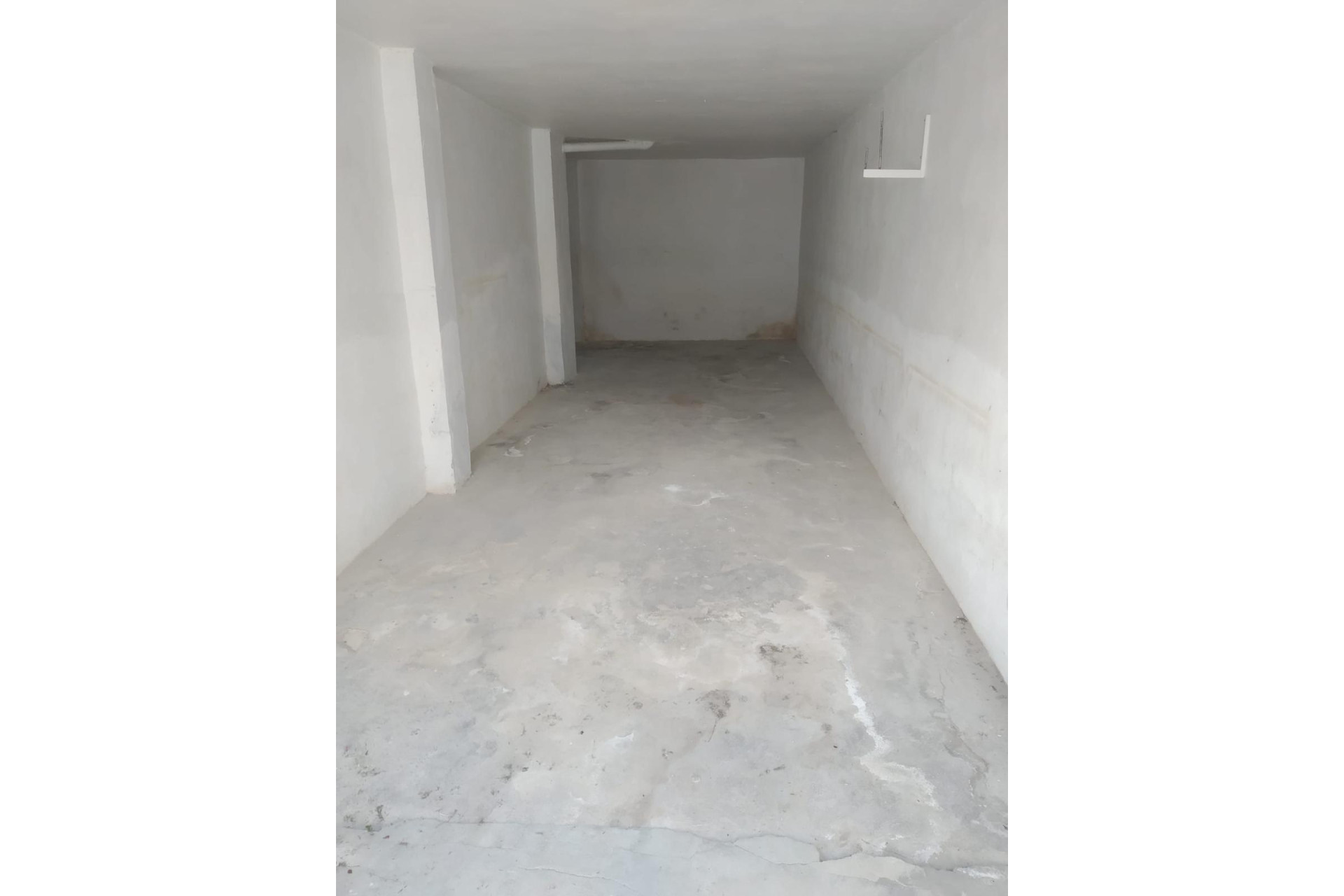 Revente - Garage - Torrevieja - torrevieja