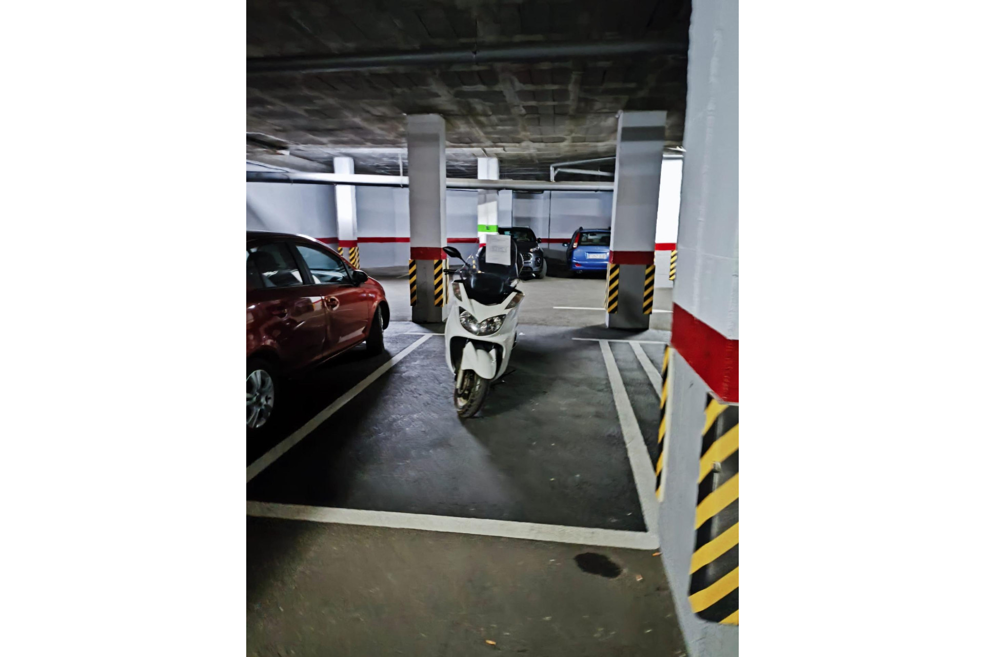 Revente - Garage - Torrevieja - torrevieja