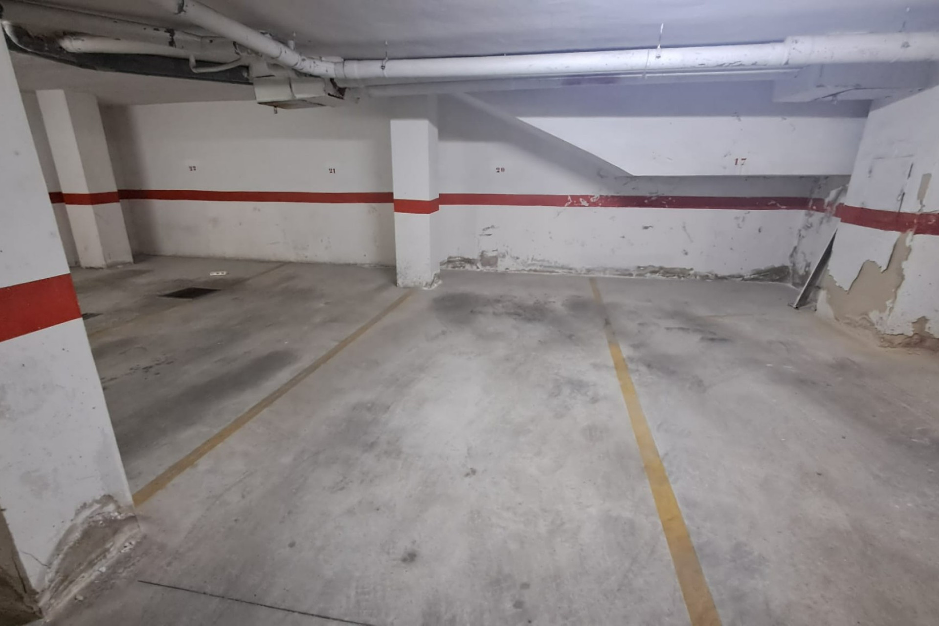 Revente - Garage - Torrevieja