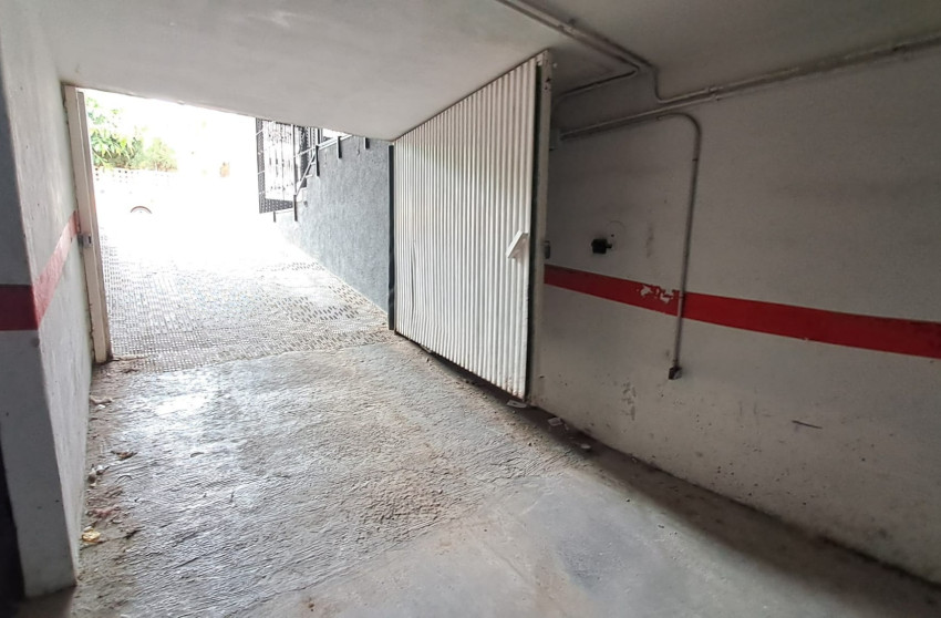 Revente - Garage - Torrevieja