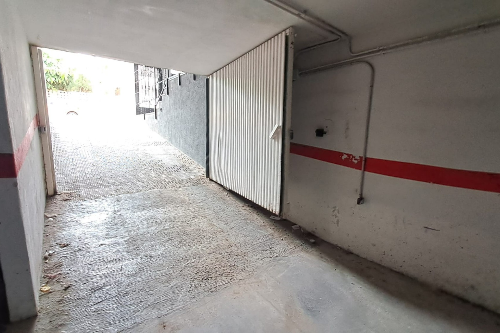 Revente - Garage - Torrevieja