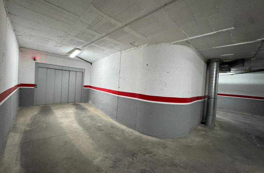 Revente - Garage - Torrevieja