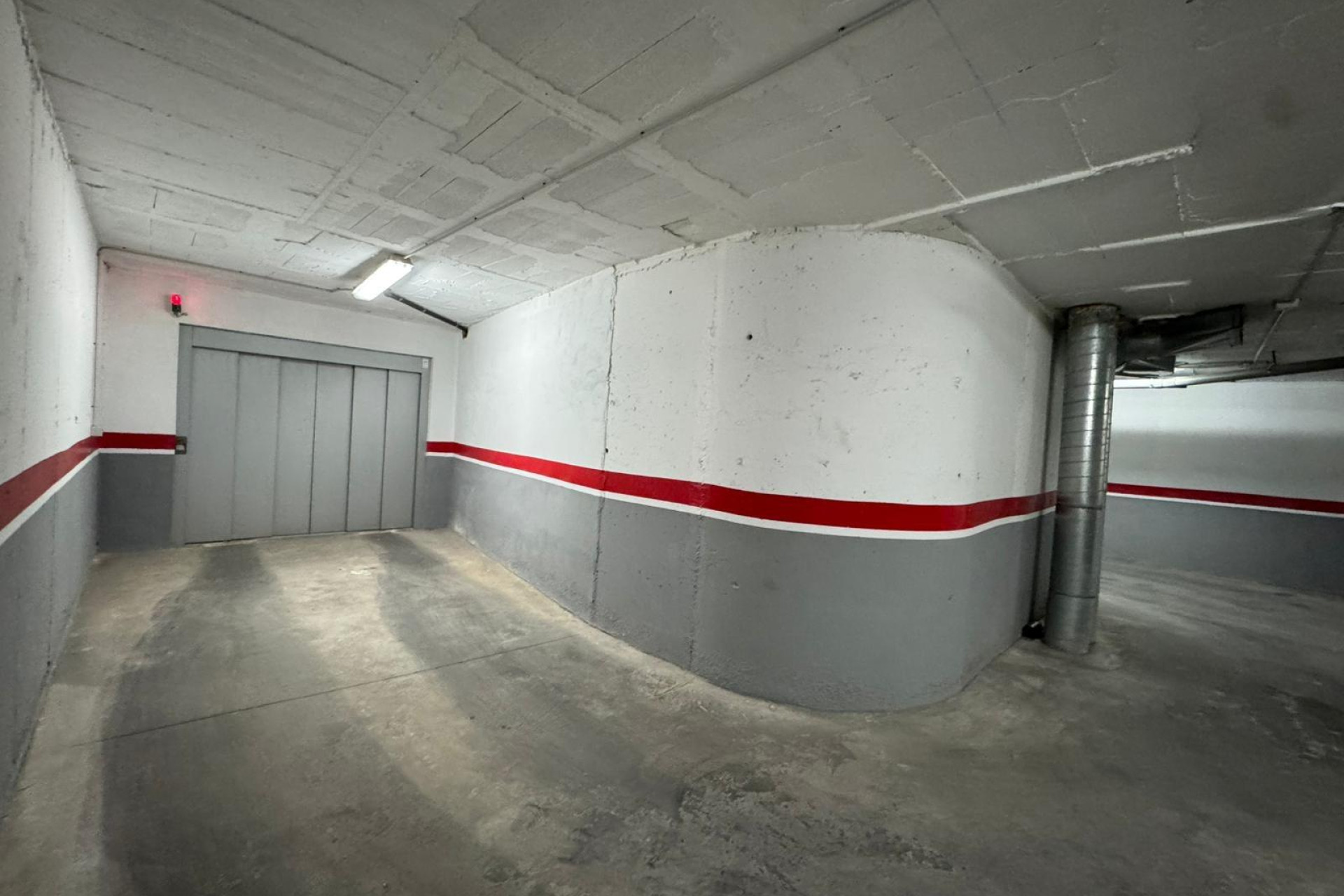 Revente - Garage - Torrevieja