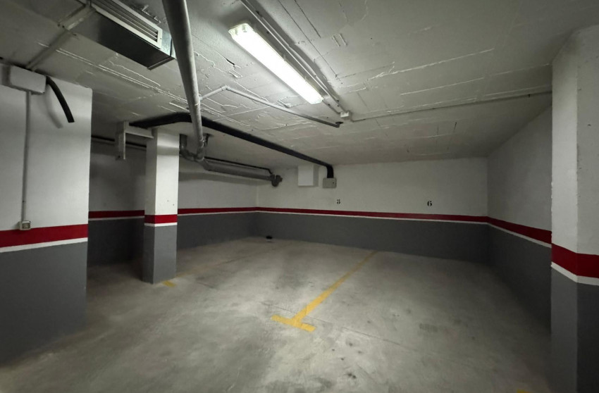 Revente - Garage - Torrevieja