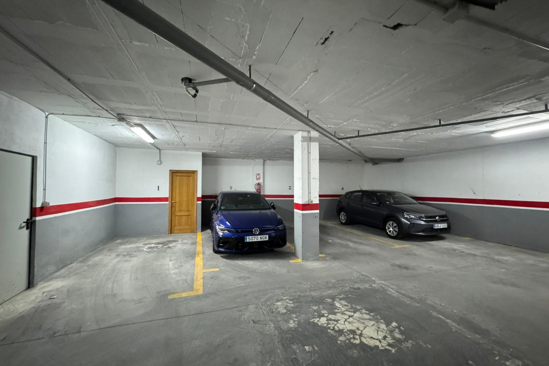 Revente - Garage - Torrevieja