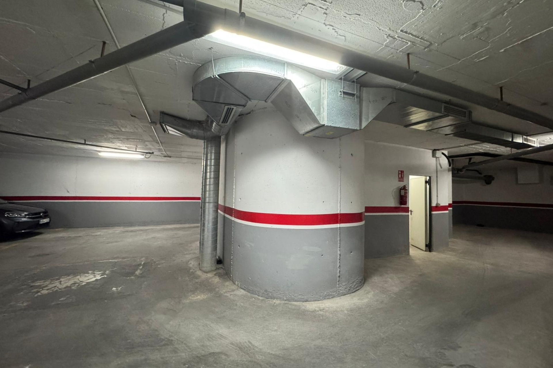 Revente - Garage - Torrevieja