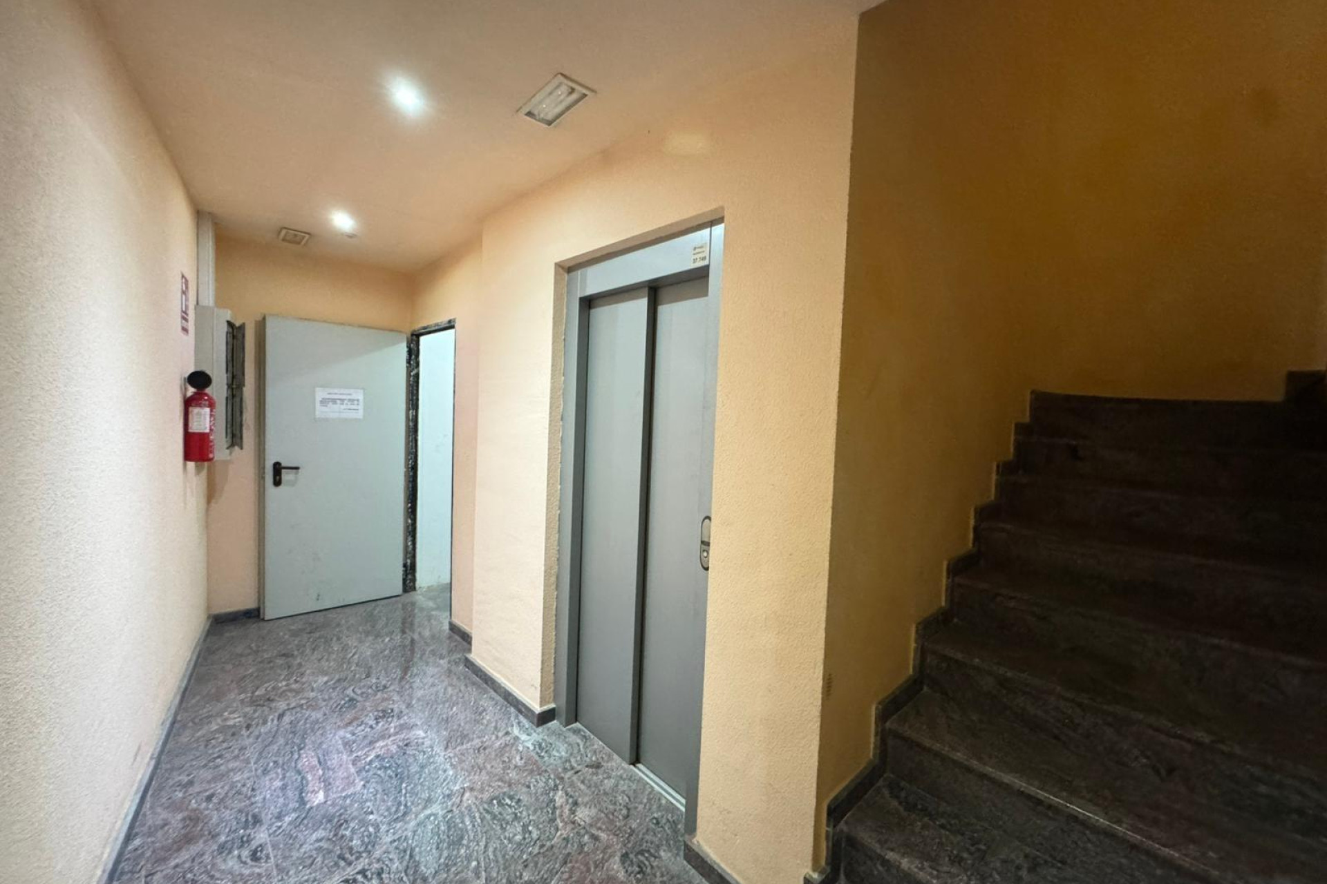 Revente - Garage - Torrevieja