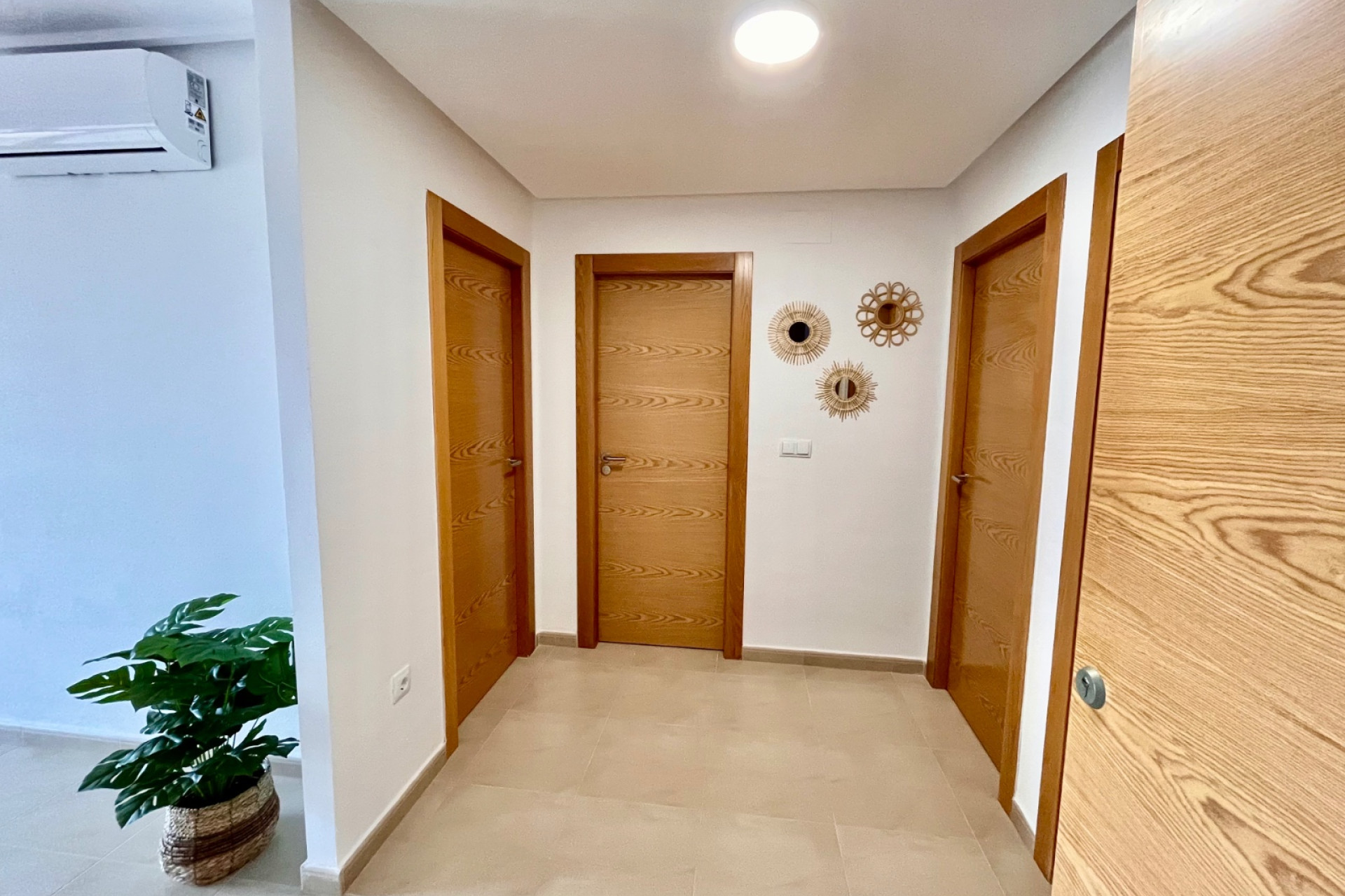 Revente - Ground floor apartment - Sucina - Hacienda Riquelme Golf