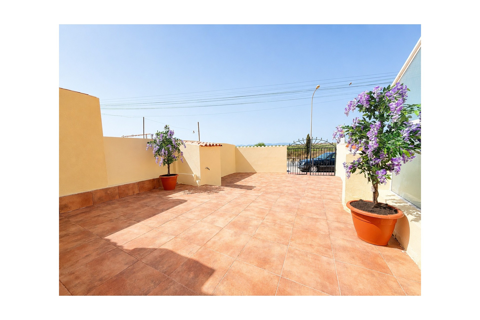 Revente - Ground Floor Bungalow - Torrevieja - La Siesta - El Salado - Torreta