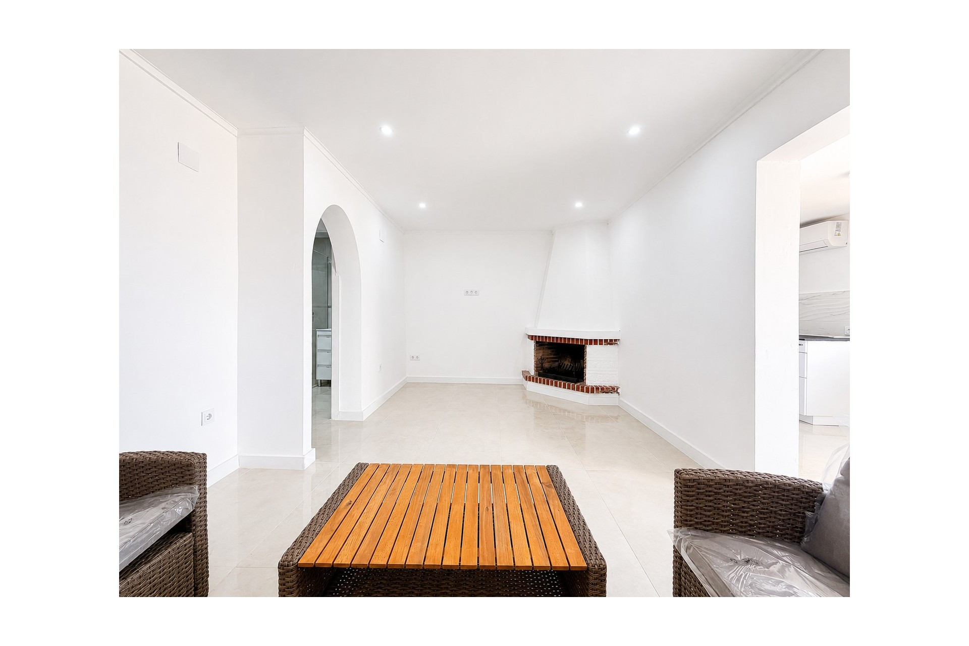 Revente - Ground Floor Bungalow - Torrevieja - La Siesta - El Salado - Torreta