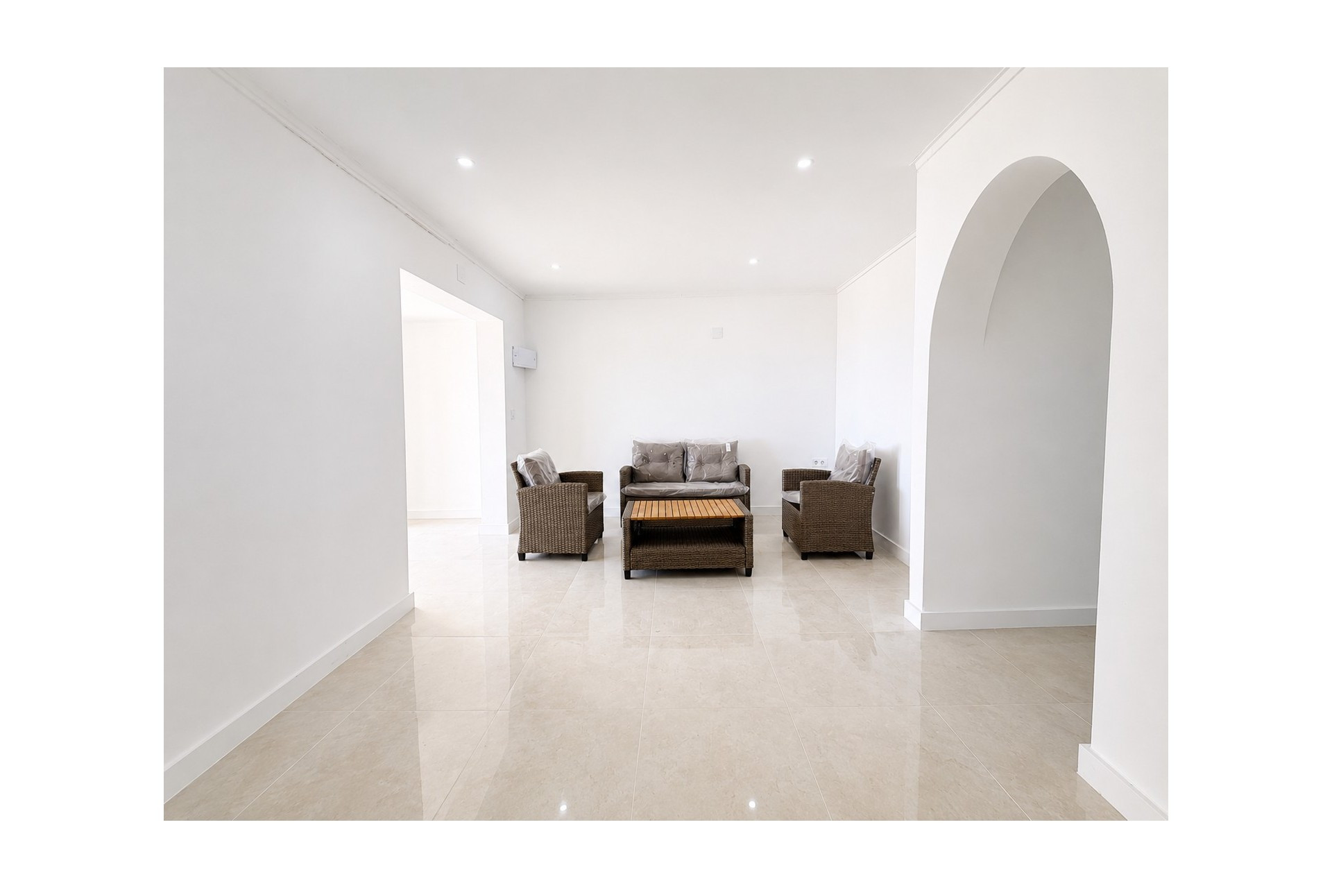 Revente - Ground Floor Bungalow - Torrevieja - La Siesta - El Salado - Torreta