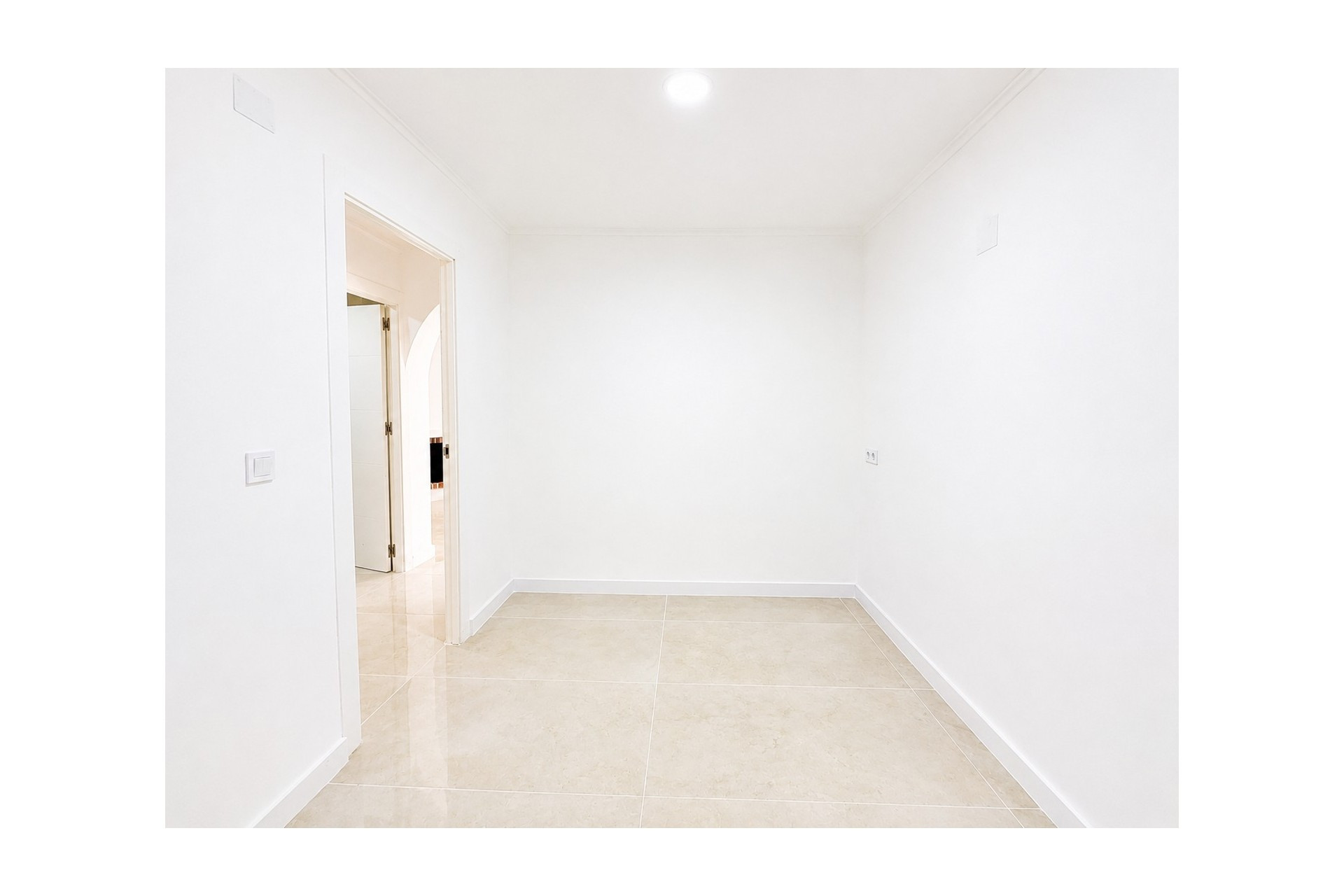 Revente - Ground Floor Bungalow - Torrevieja - La Siesta - El Salado - Torreta