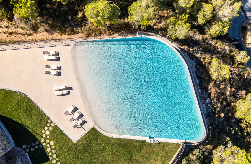 Revente - Ground Floor - LAS COLINAS GOLF RESORT