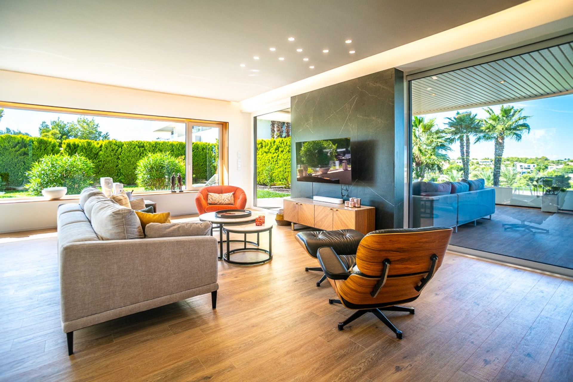 Revente - Ground Floor - LAS COLINAS GOLF RESORT