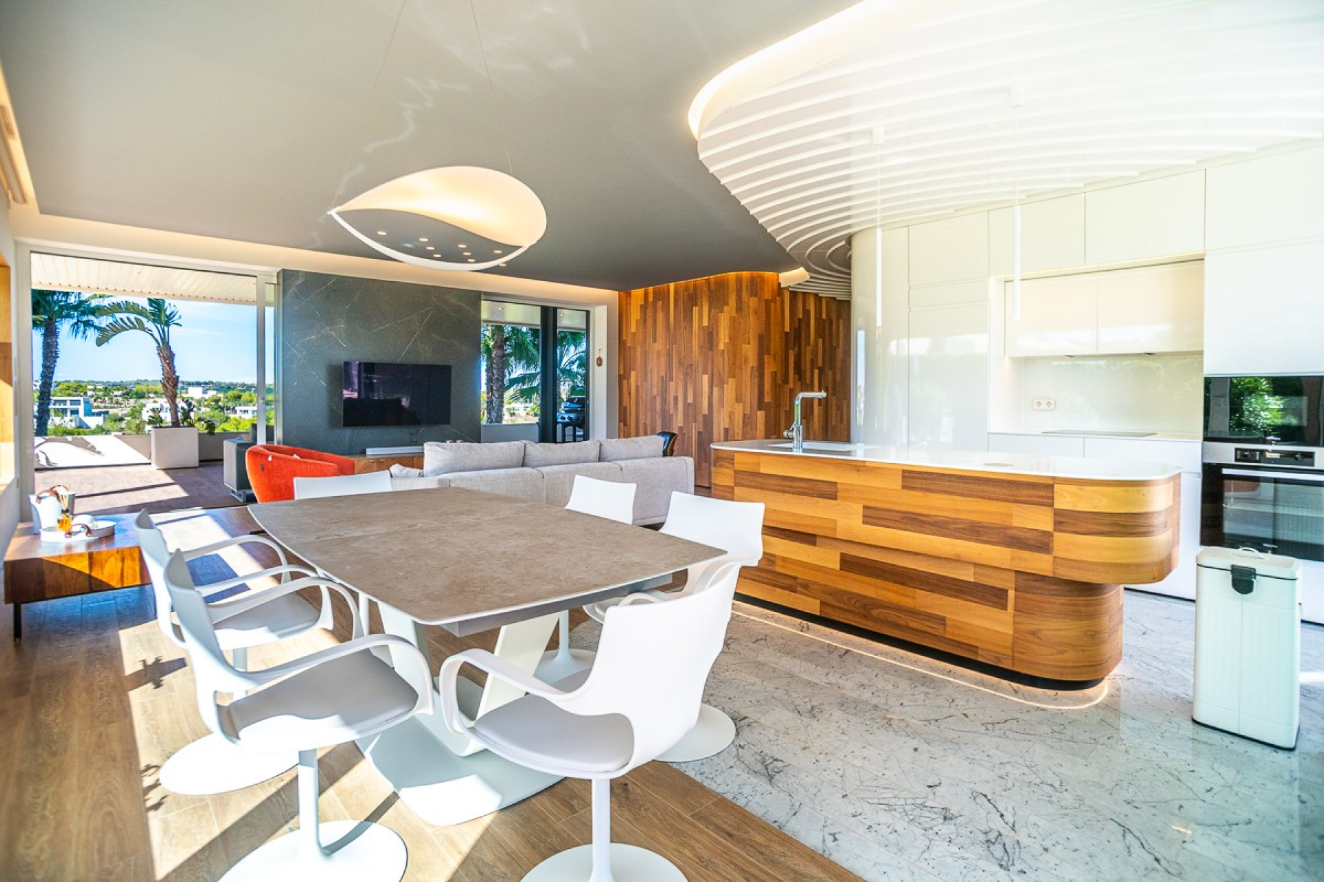 Revente - Ground Floor - LAS COLINAS GOLF RESORT