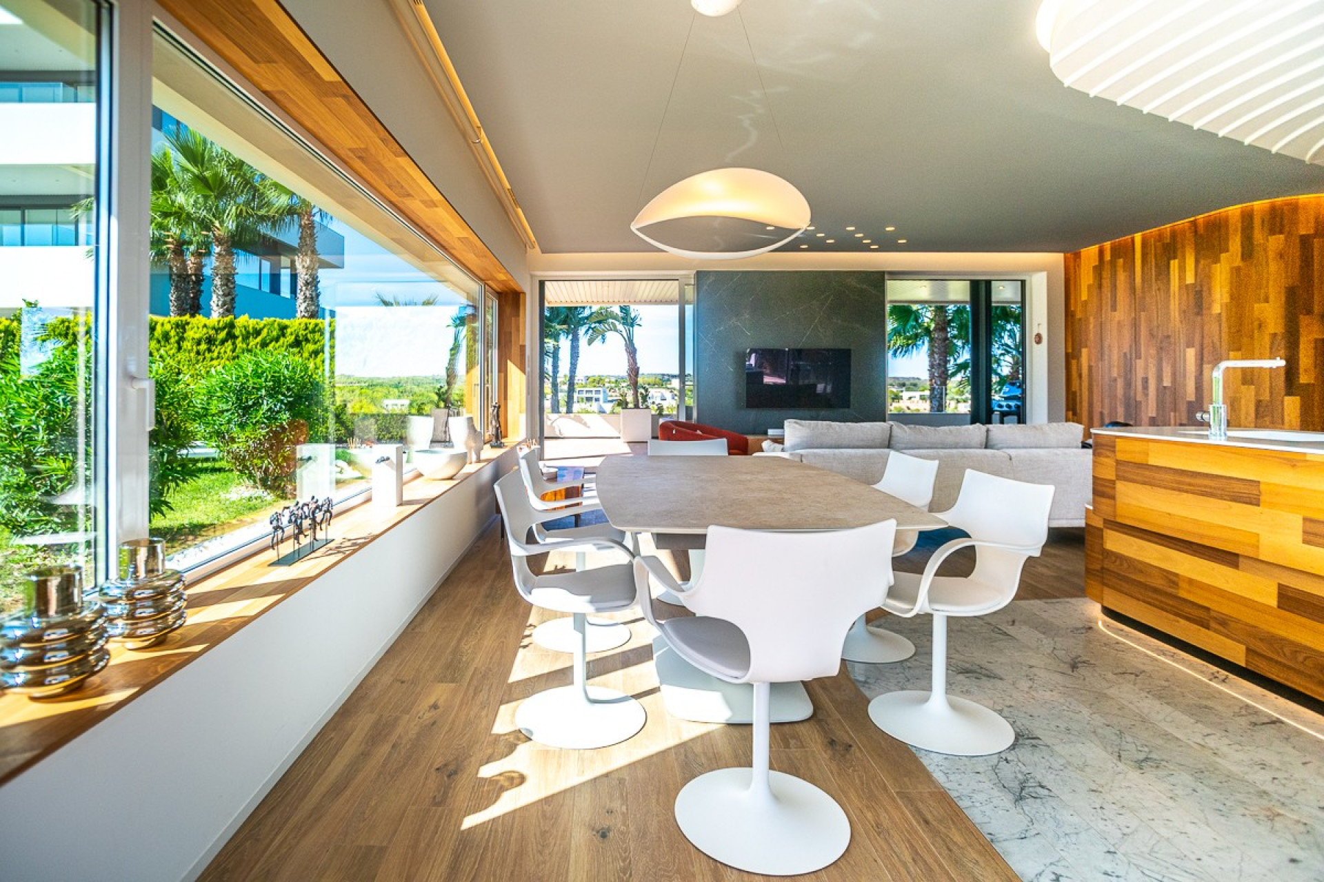 Revente - Ground Floor - LAS COLINAS GOLF RESORT