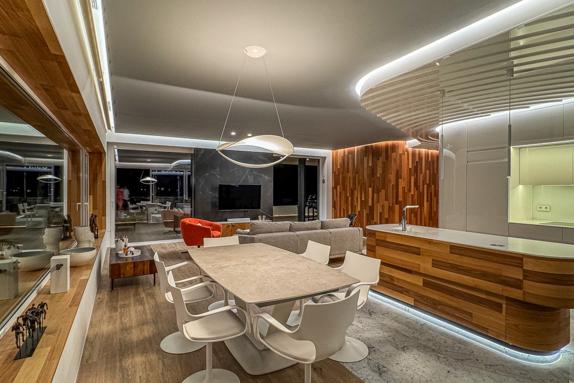 Revente - Ground Floor - LAS COLINAS GOLF RESORT