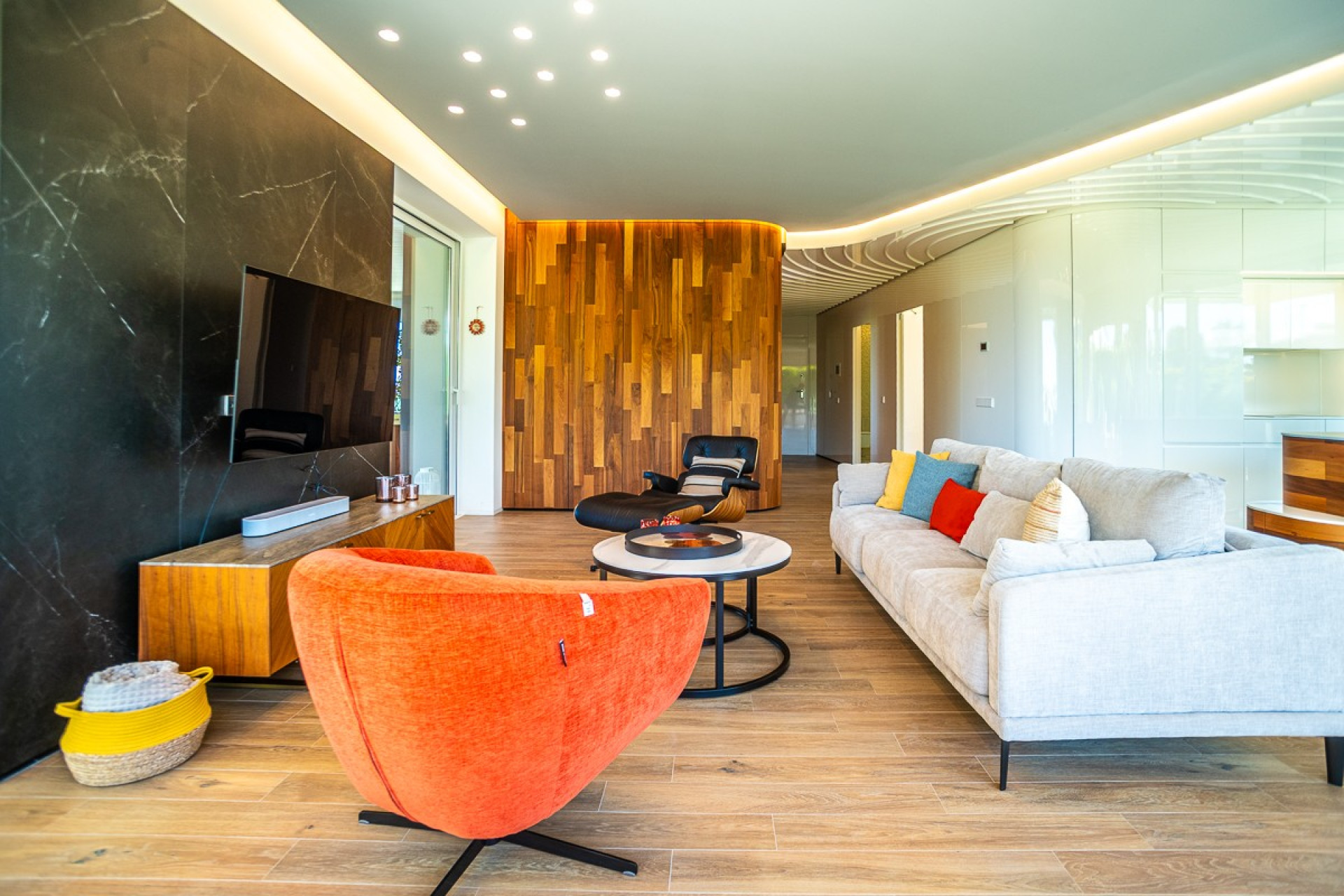 Revente - Ground Floor - LAS COLINAS GOLF RESORT