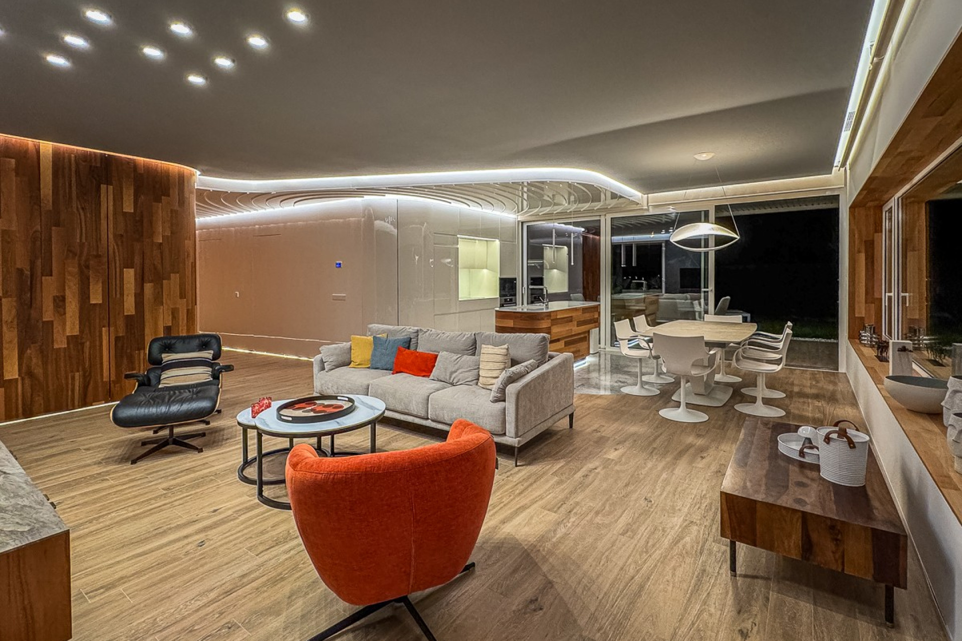 Revente - Ground Floor - LAS COLINAS GOLF RESORT