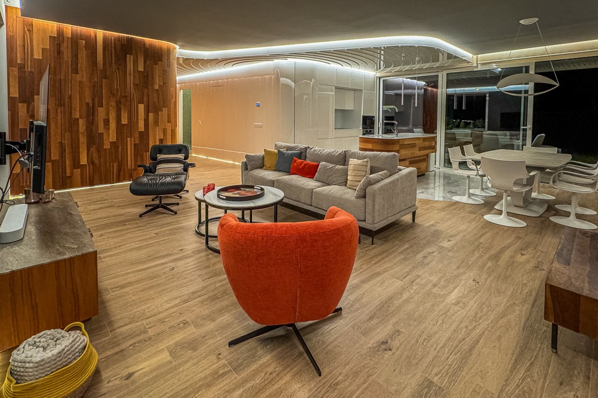 Revente - Ground Floor - LAS COLINAS GOLF RESORT