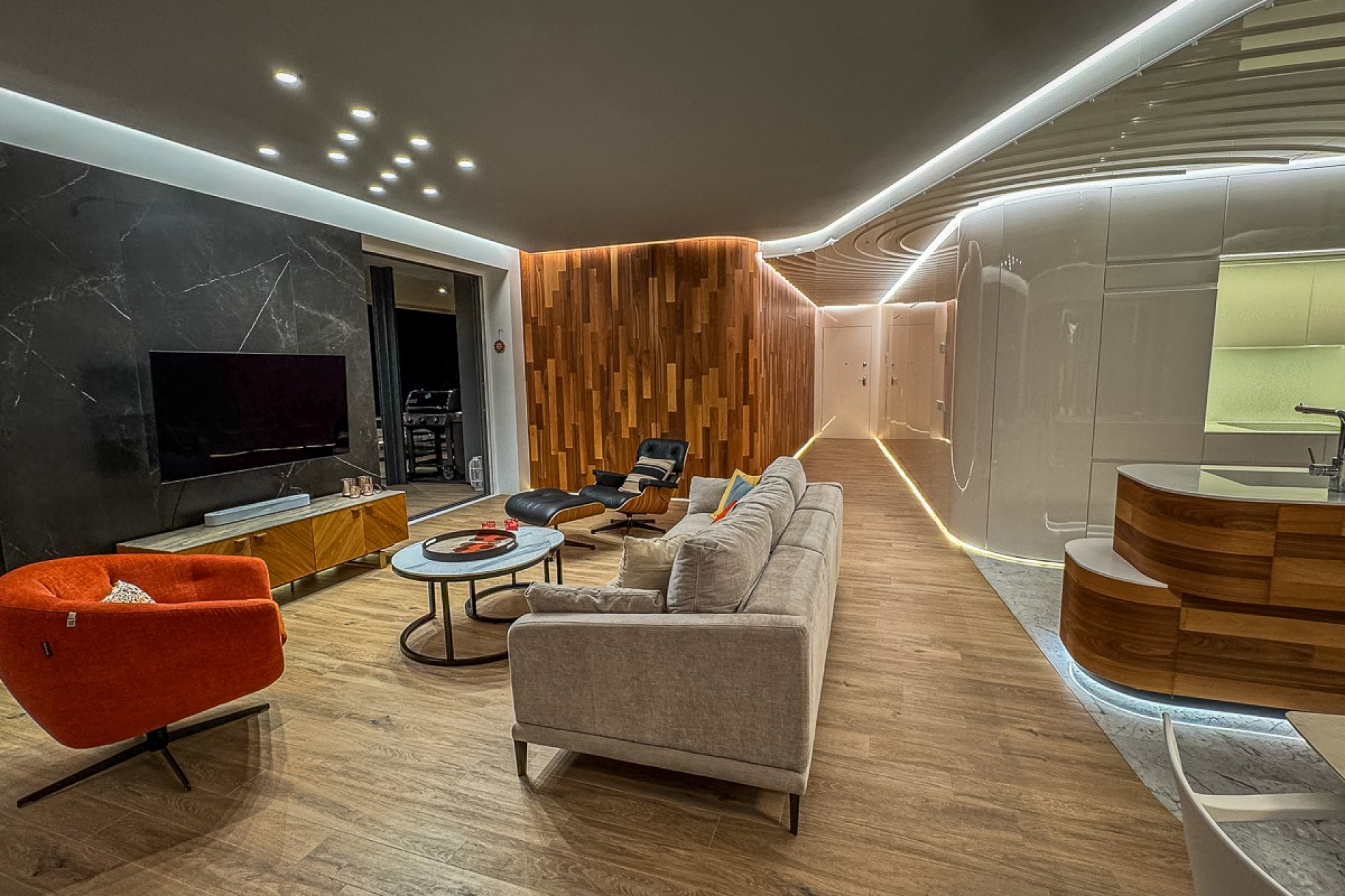 Revente - Ground Floor - LAS COLINAS GOLF RESORT