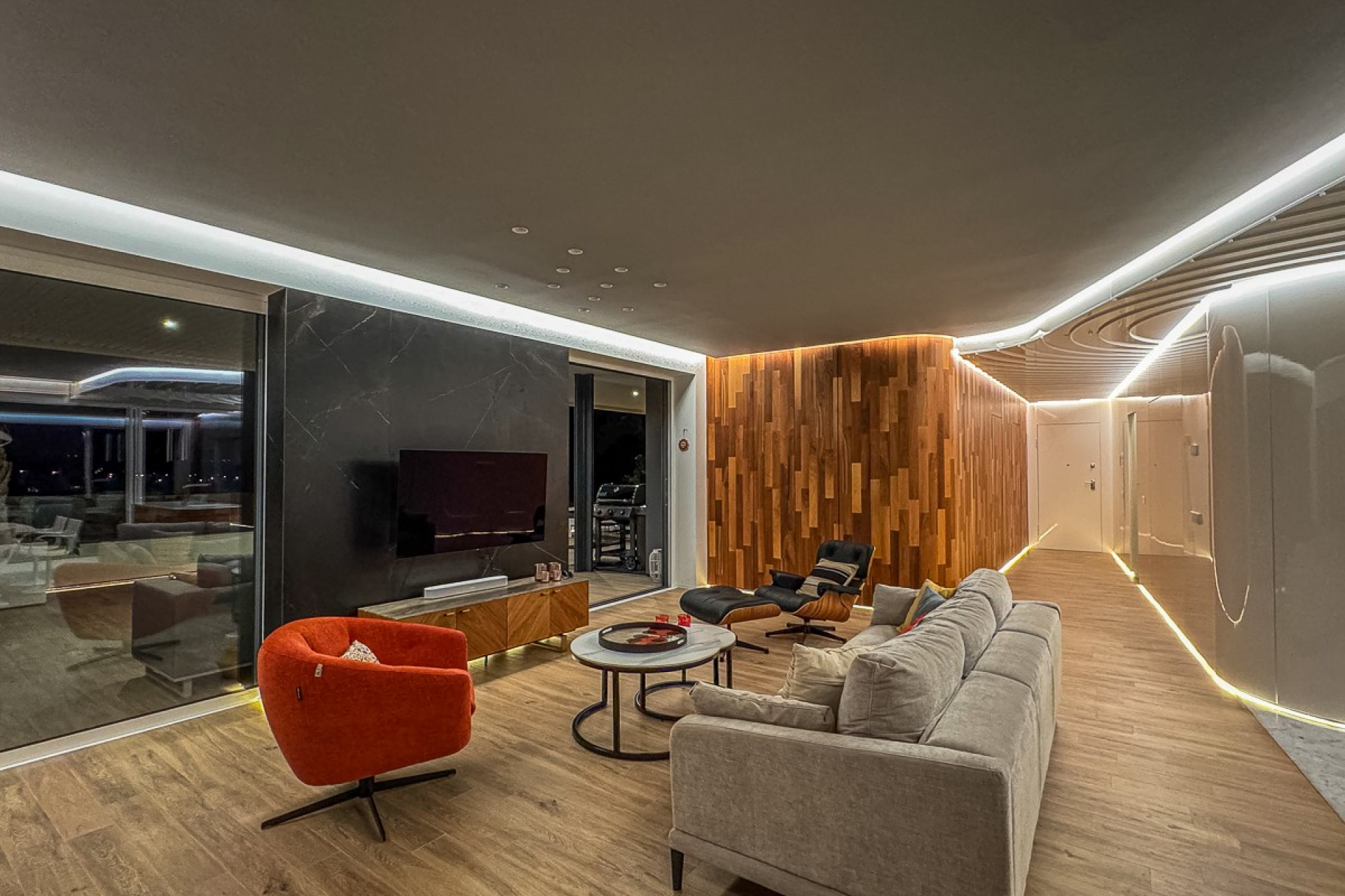 Revente - Ground Floor - LAS COLINAS GOLF RESORT