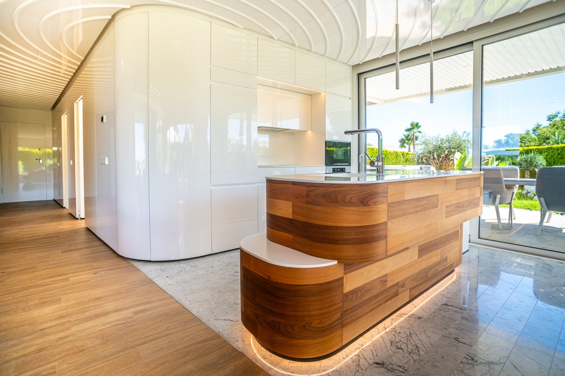 Revente - Ground Floor - LAS COLINAS GOLF RESORT