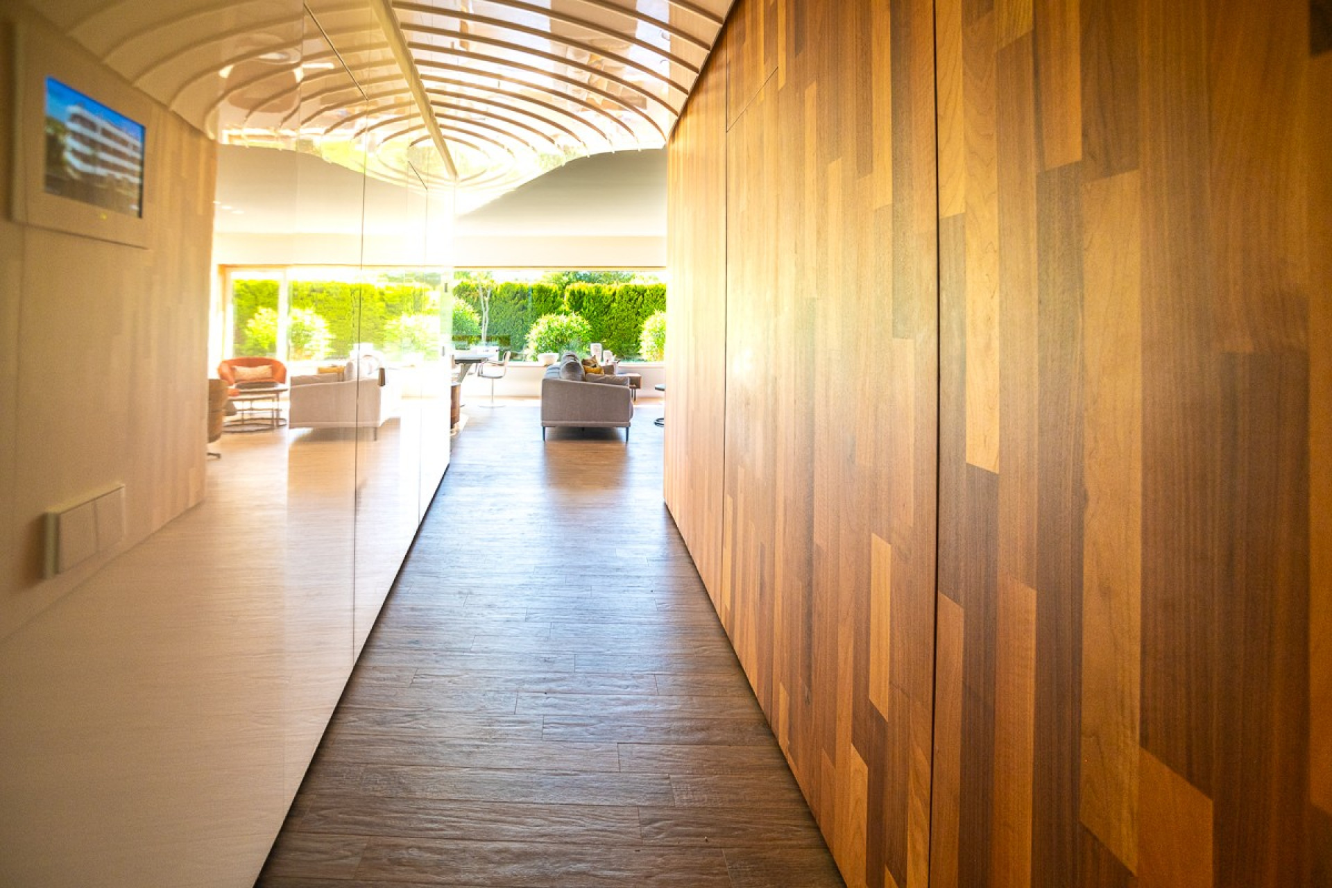 Revente - Ground Floor - LAS COLINAS GOLF RESORT